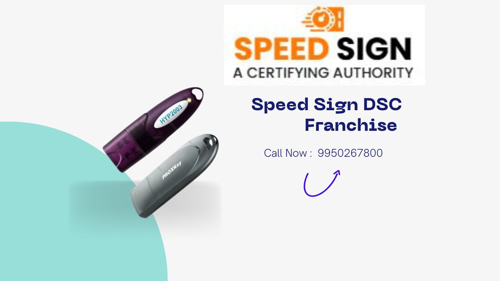 SpeedSign Franchise: Become DSC Partner with SpeedSign