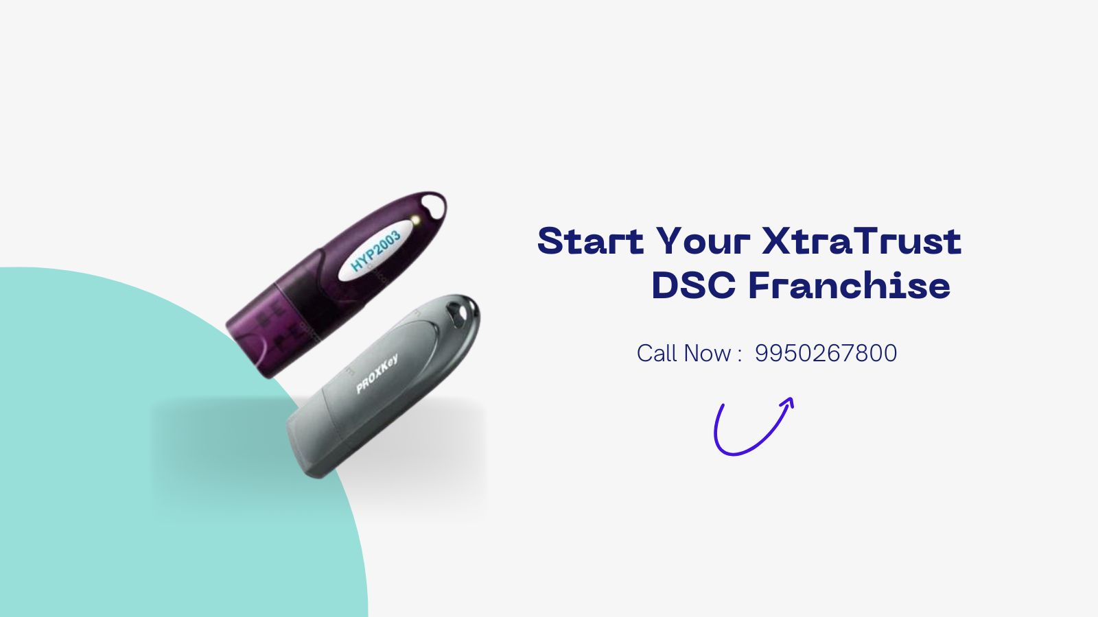 Start Your XtraTrust DSC Franchise – High-Profit Business Opportunity