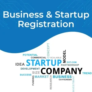 Business & Startup Registration