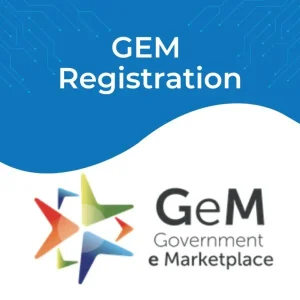 GEM Registration